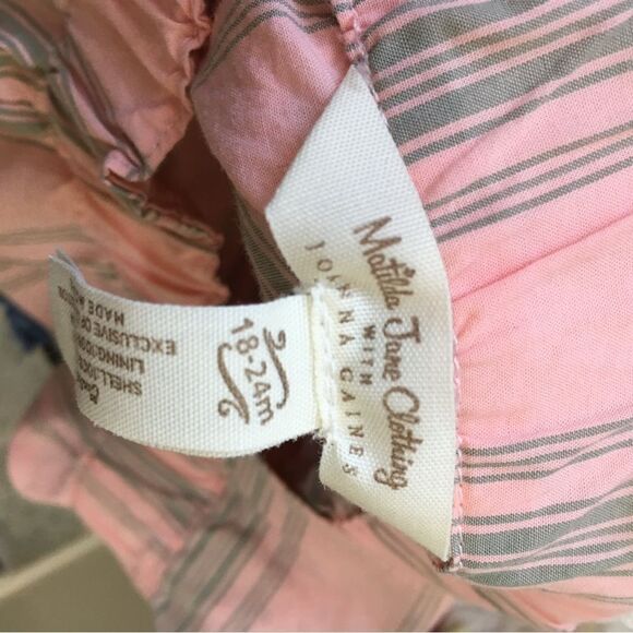 MATILDA JANE ROMPER‎ - Picture 4 of 4